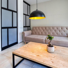 Appartement chaleureux Etampes - Rickhoss Home